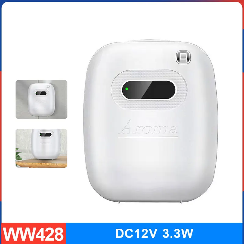 

Электрический аромадиффузор, распылитель свежего воздуха, распылитель ароматов, бытовая фотография, небольшой распылитель