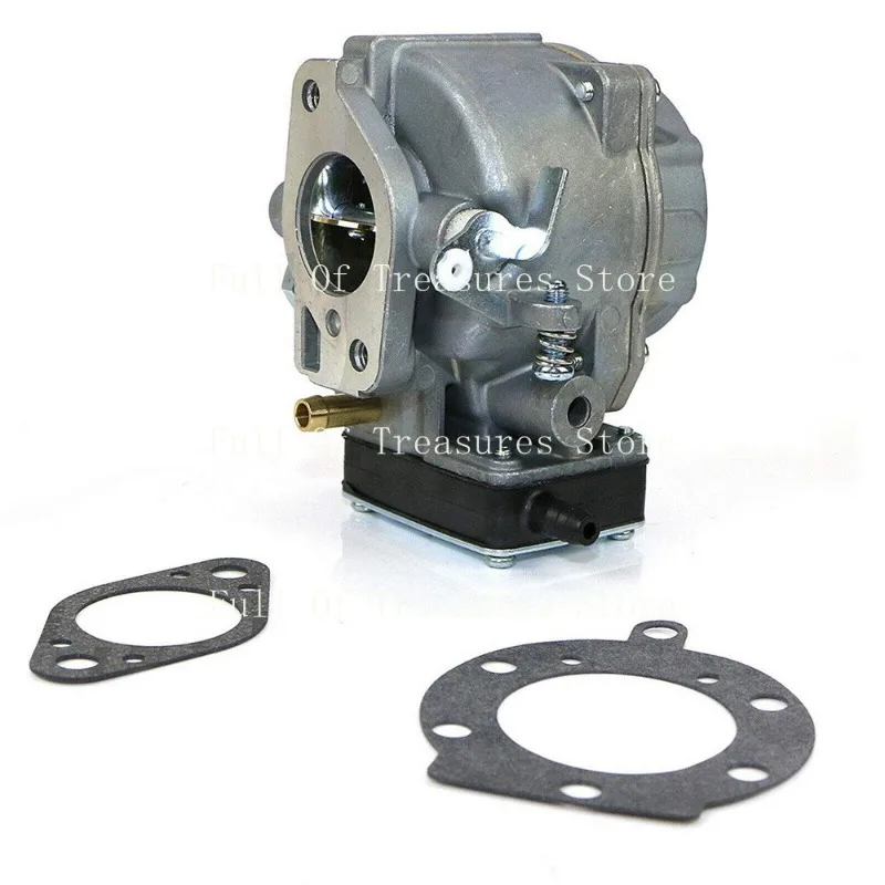 Карбюратор B &amp S 693480 694026 495181 499306 394505 карбюратор