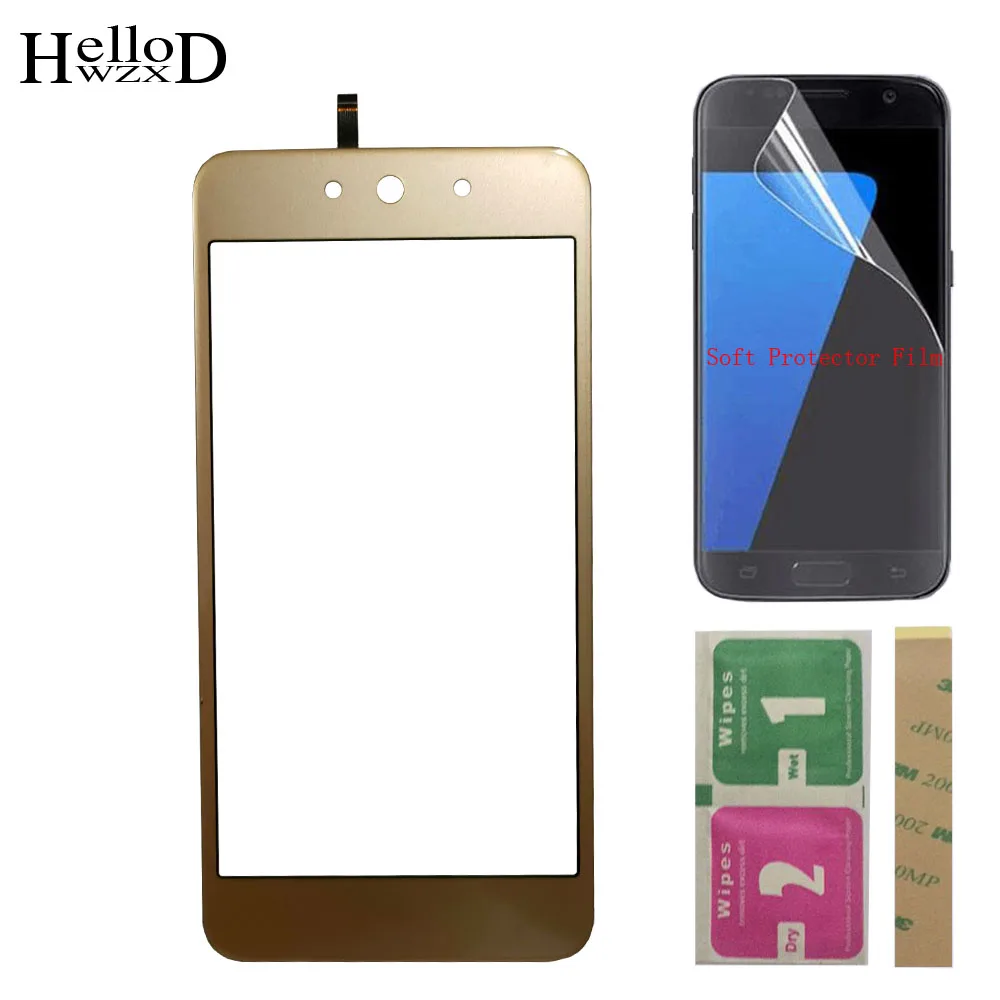 

Дигитайзер сенсорной панели для BLU Grand X G090 G090Q G090EQ, сенсорный экран, переднее стекло, датчик, ремонт, 5,0 дюйма, мобильный телефон, защитная плен...