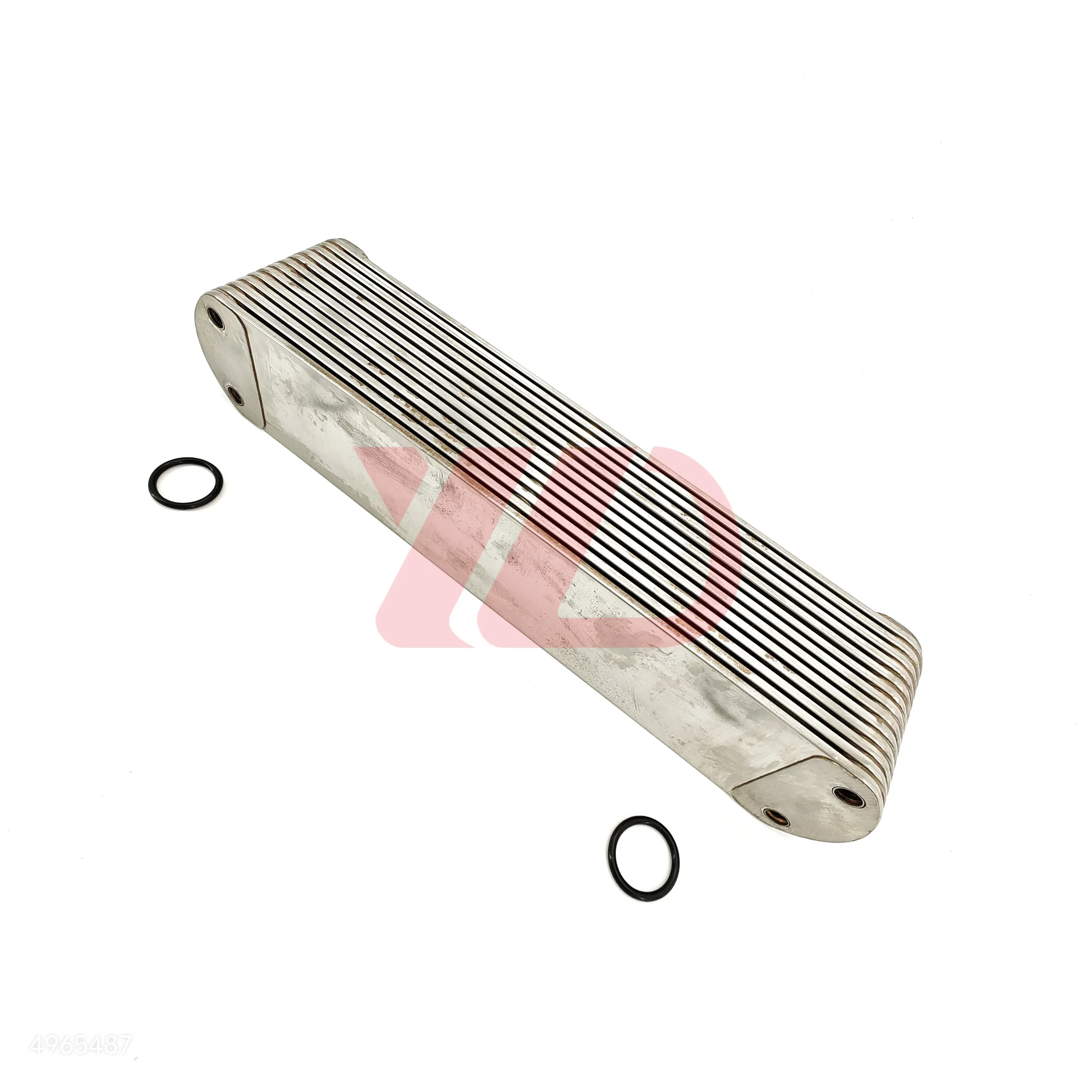 Оптовая продажа дизельного двигателя ISX15 QSX15 Детали грузовика Сердечник