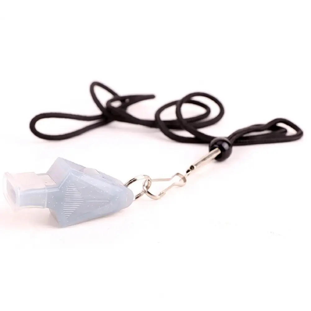 

Useful Durable Practical Whistle Match Whistle Long Service Life Wear-resistant
