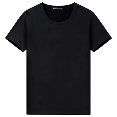 

2021 T-shirt women's summer dress new T-shirt O-Neck Cotton