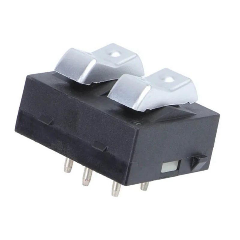 Переключатель Стеклоподъемника с ведущей стороны 56004831 4360167 для Dodge B150 B250 B350 D100 D150