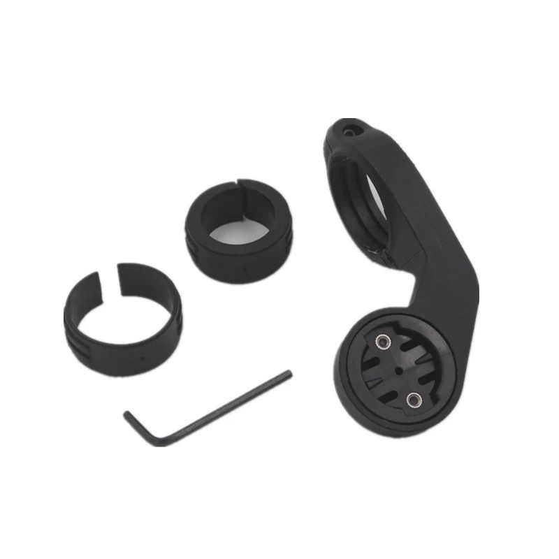 

Mountain Bike Computer Mount EIEIO Computers Extension Bracket For Garmin IGS Blackbird Bicycle Accessories