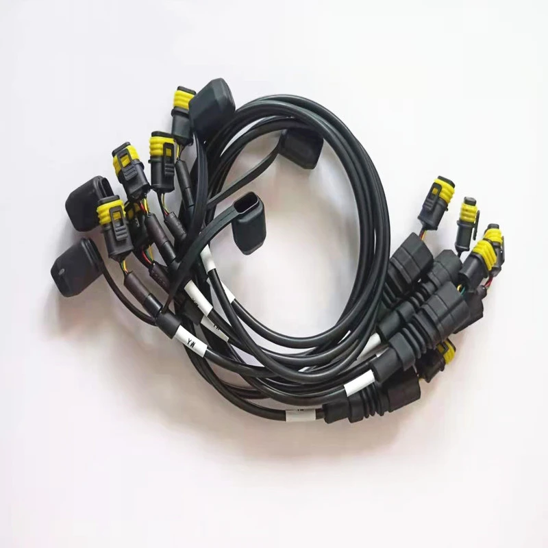 

T30 Level gauge signal line (ONE PC) for drone part T30 agriculture spraying drone accessory T30 T10 accessories repair kit