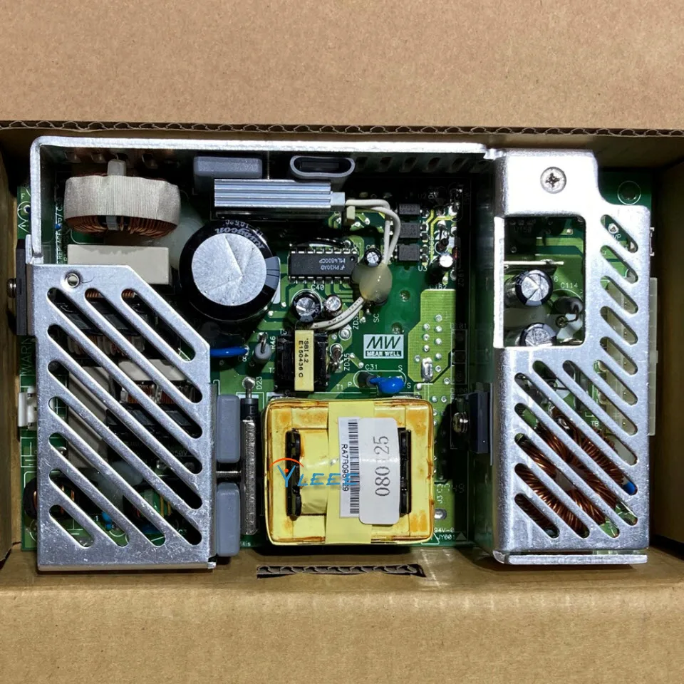 MPS-200-24 200W 24V 8.4A Медицинский источник питания Ультразвуковая плата