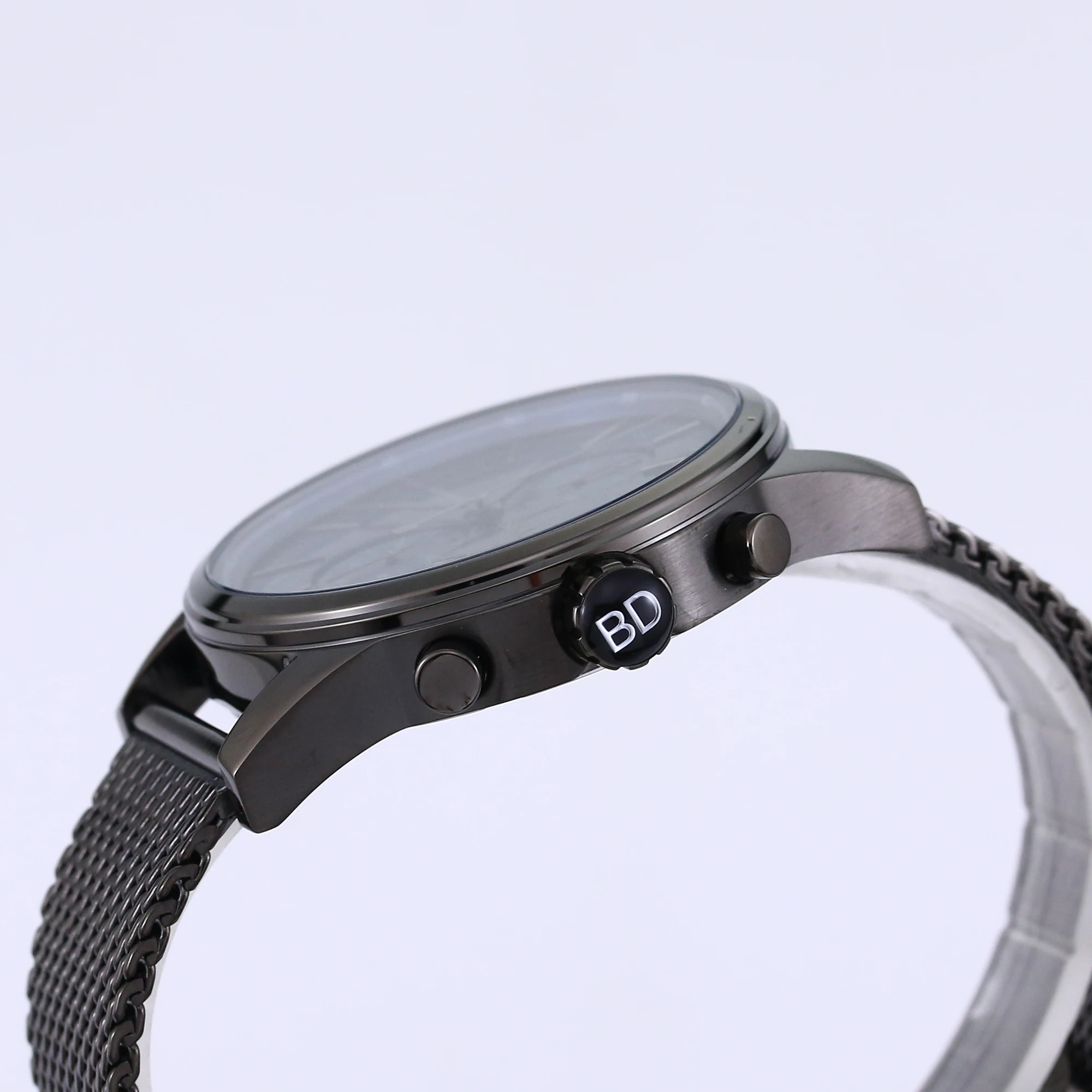 Рисунок 4 - Изготовленная BaoDery Soria обеспечивает