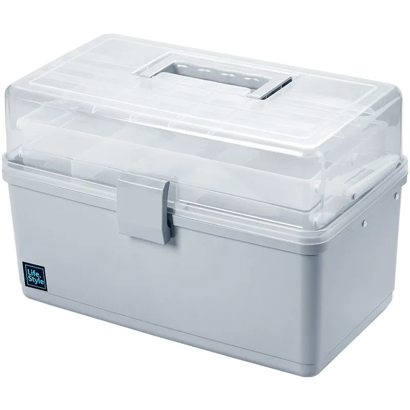 

Ящик для инструментов, реквизит, многофункциональная Складная перегородка большой емкости, портативное оборудование электрика