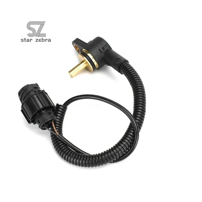 Фото Для Voe 20576614   Ec360b Ec460b D12d Датчик температуры охлаждающей жидкости 20576614 №2