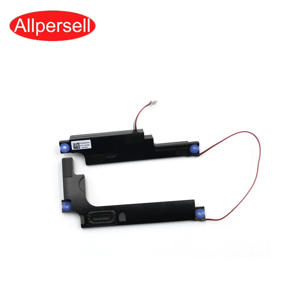 

Laptop speakers for Lenovo 320-15 330-15 ISK AST ABR 320-15IAP 520-15ikb ISK speaker built-in audio 5SB0P38019