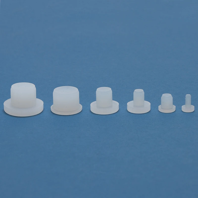 

Пластиковые заглушки TS или TK 4-16 мм