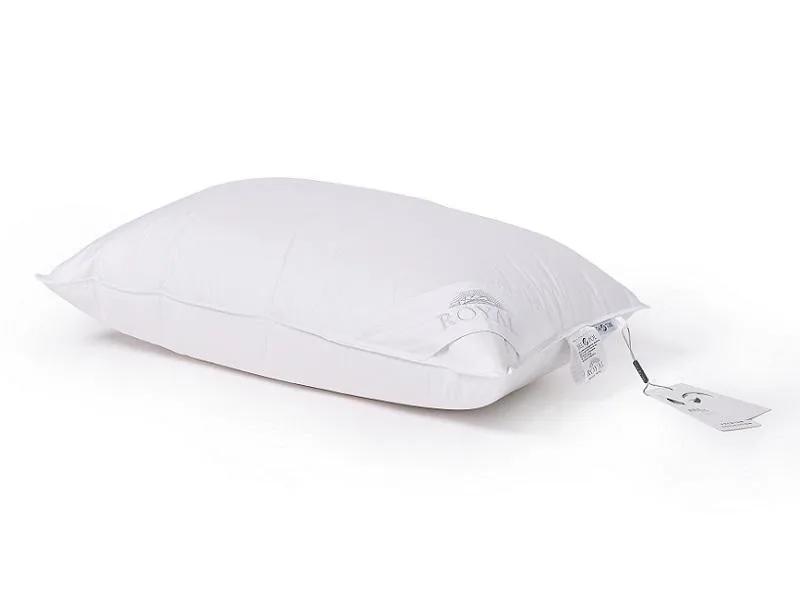 Купить Подушку Из Белого Гусиного Пуха