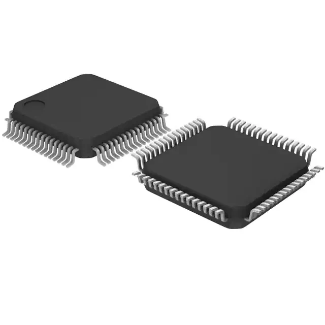 

Микроконтроллер STM32F100R8T6B 32 Бит 64 КБ FLASH 64LQFP 5 шт./партия