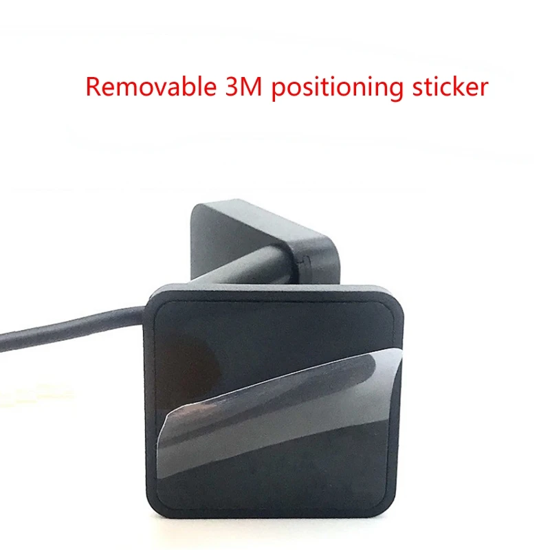 

Compatible for -Xiaomi Haylou-Solar LS01 Smart Watch USB Fast Charging Cable Dock Holder Magnetic Bracket Stand Base Set K5DB