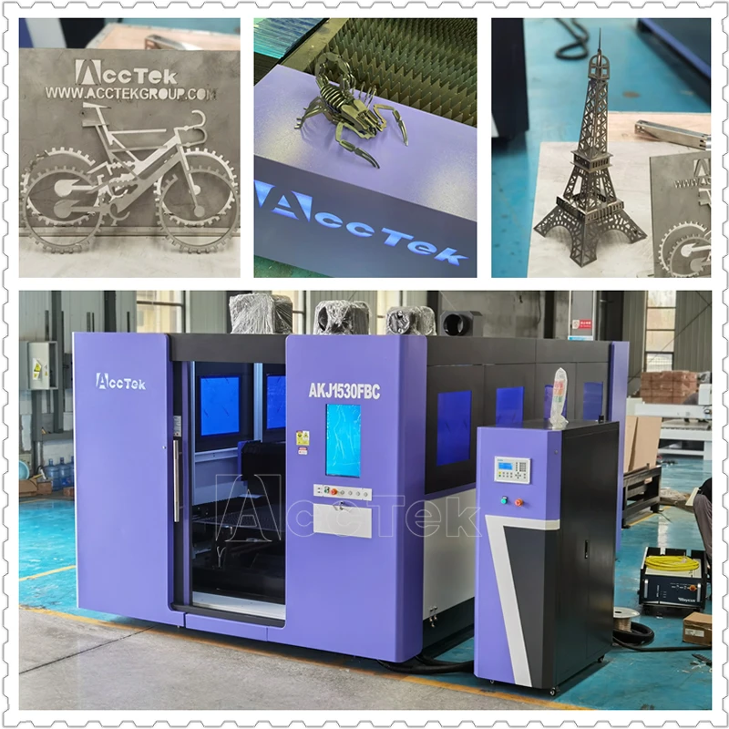 

8mm 12mm 14mm 18mm 20mm Stainless Steel Cutting Machine Multifunction Fiber Laser Cutting Machine Metal Laser Cutter Machine