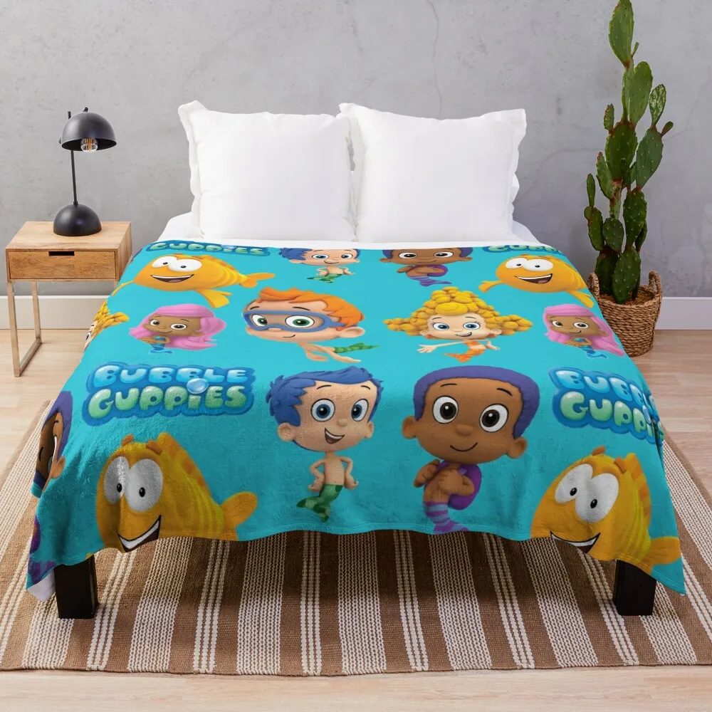 ? ?бульбашка? гупики? пузырь? гупики??? Одеяло Дизайнерские одеяла