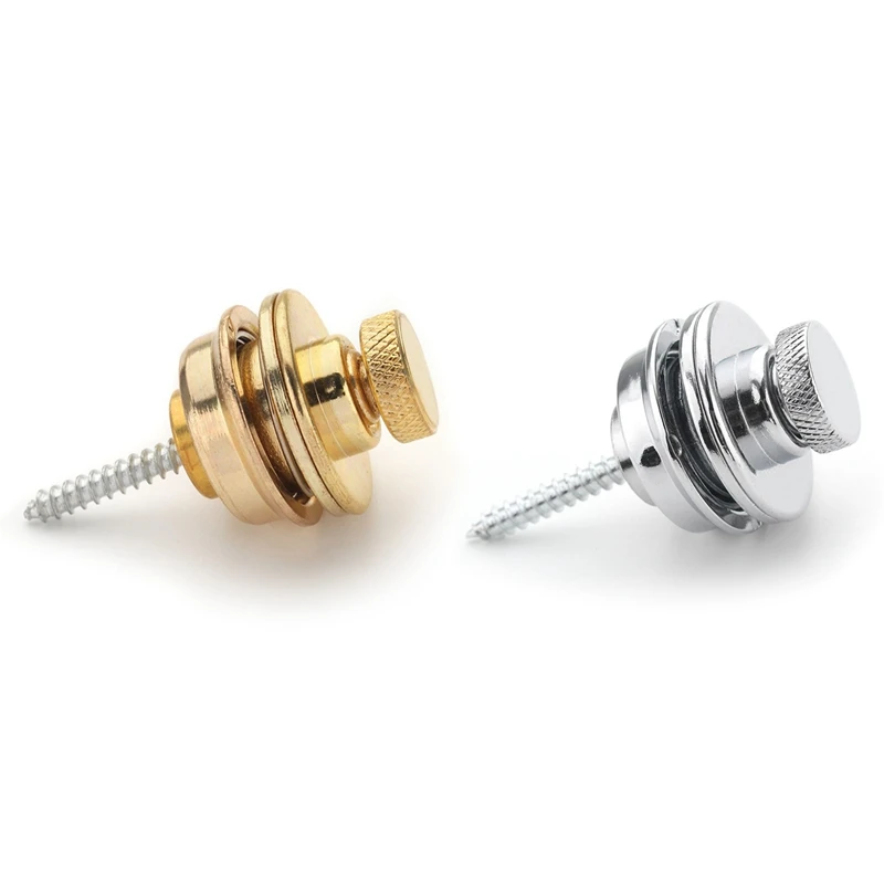 

4 шт., ремни для акустической гитары, с нескользящей пряжкой