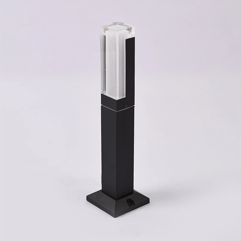 Уличный фонарь IP65
