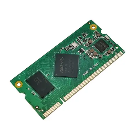 MarsBoard CM4S Rockchip RK3566