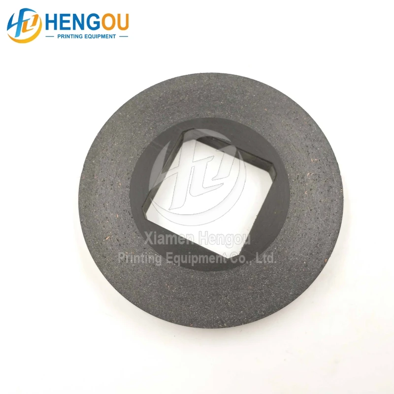 

112x45x13 мм SM52 GTO52 офсетная печать тормозов