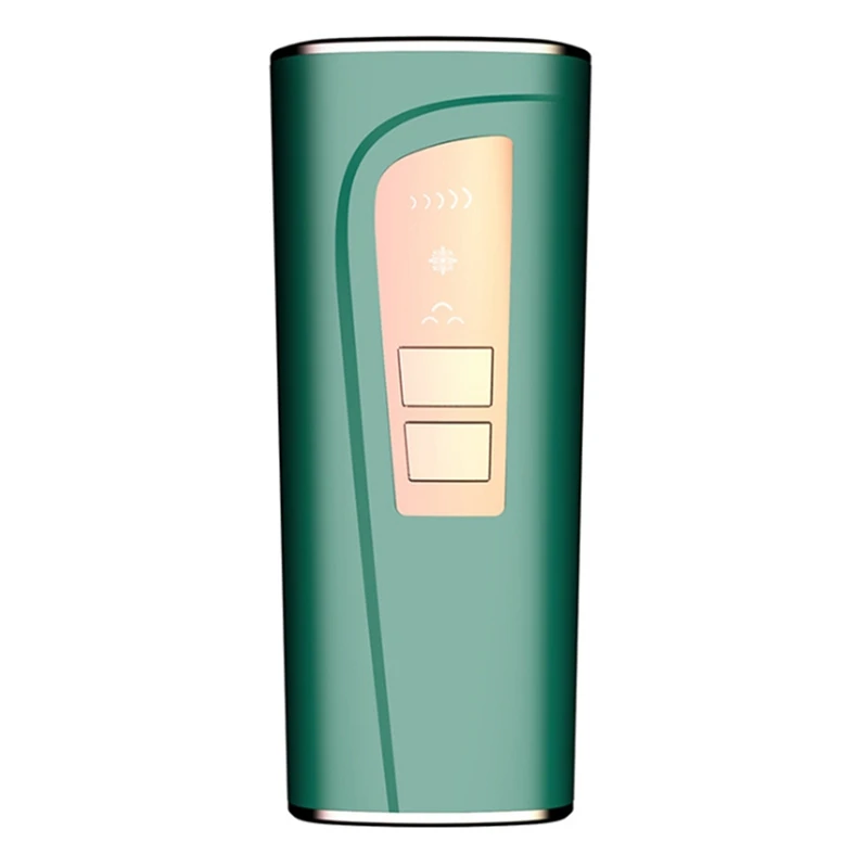 

IPL Epilator Hair Removal Device Permanent Hair Removal Remove Body Hair Skin Care Bikini Hair Removal