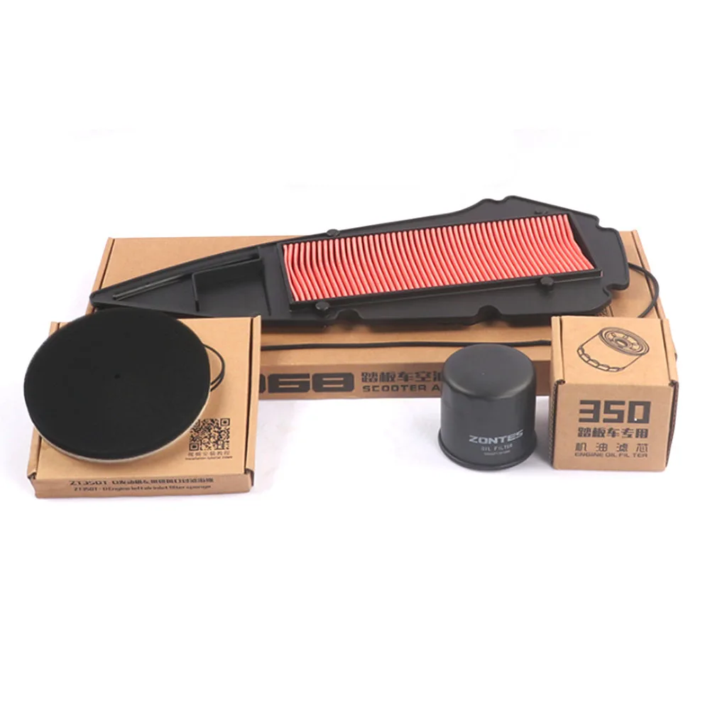 

Масляный фильтр для мотоцикла ZONTES ZT, 368 г, 368 г, 368 г