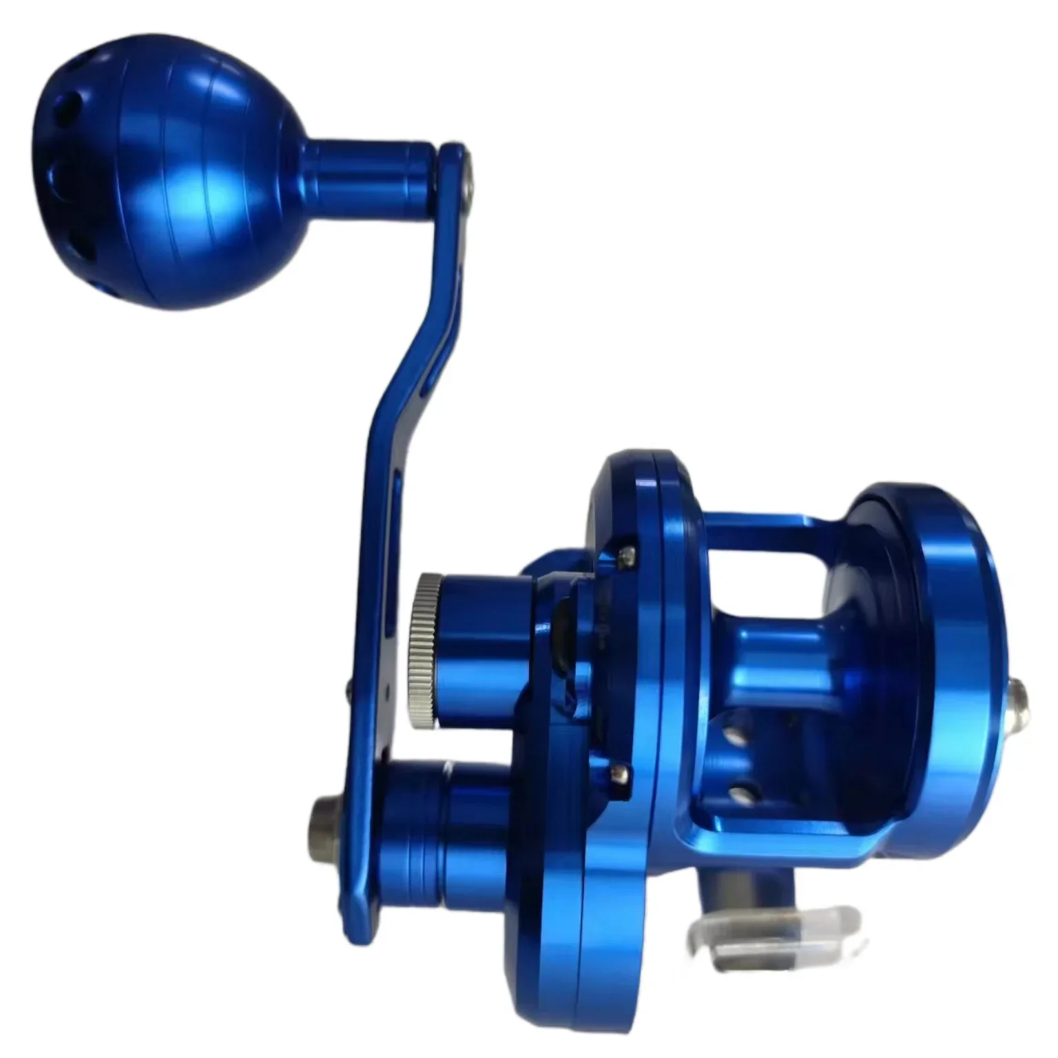 Хорошо разработанная большая игра электрическая катушка для океан Рыболовные