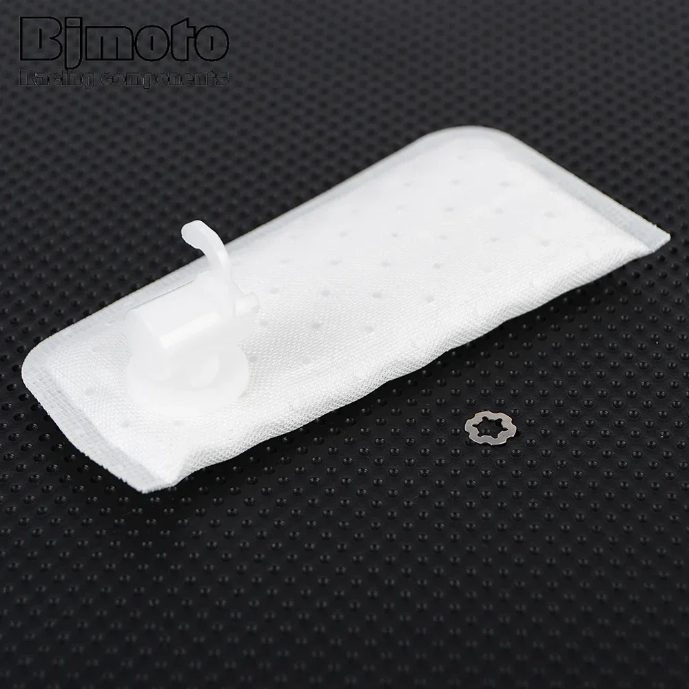 Фильтрующий элемент топливного насоса для Kawasaki KLX250 D-Tracker X KLX 250 2009-2016 49040-0027 Suzuki RMZ250