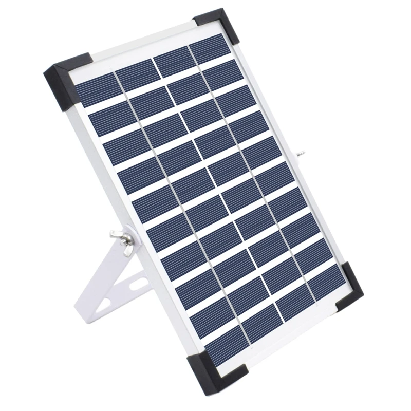 

Solar Fountain Pump Electric Storage Fountain New Style With Light Solar Powered Water Pump