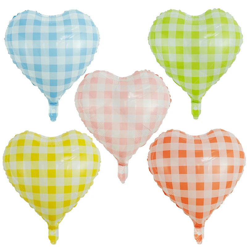 

Набор Из 10 18-дюймовых Воздушных Шаров В Горошек И Звезды С Принтом «День Рождения» — Украшения Для Вечеринок