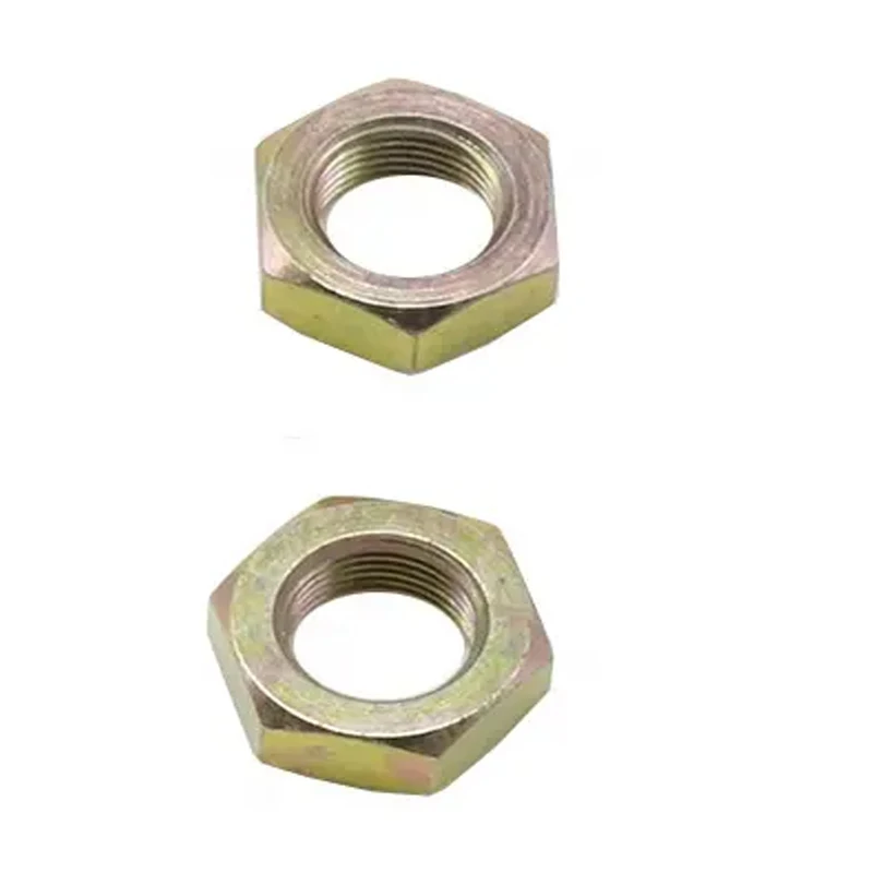 

For CUMMINS Ccec S 213 A S213A nta855 diesel engine nut regular hexagon jam