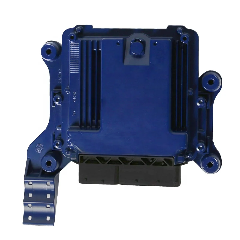 

engine control unit ECU engine control module EDC17