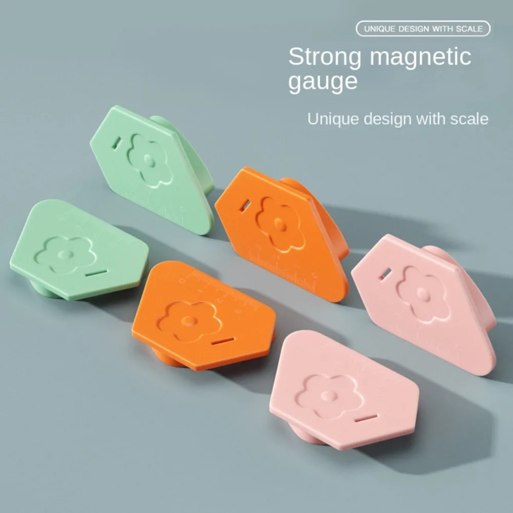 Нескользящий Захват для краев ткани многоцелевой многоугольник с сильным