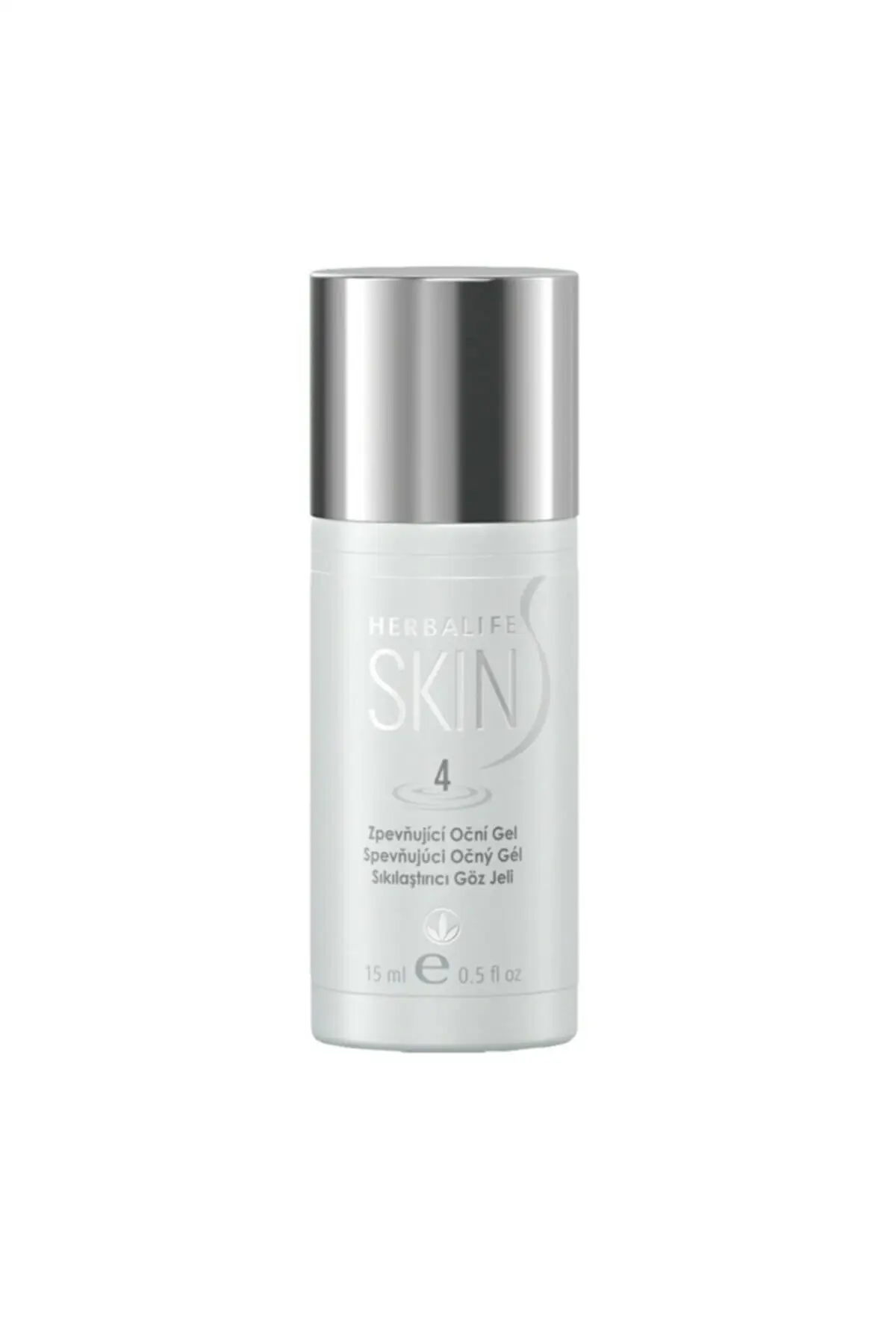 

Skin Firming Eye Gel 15 ml