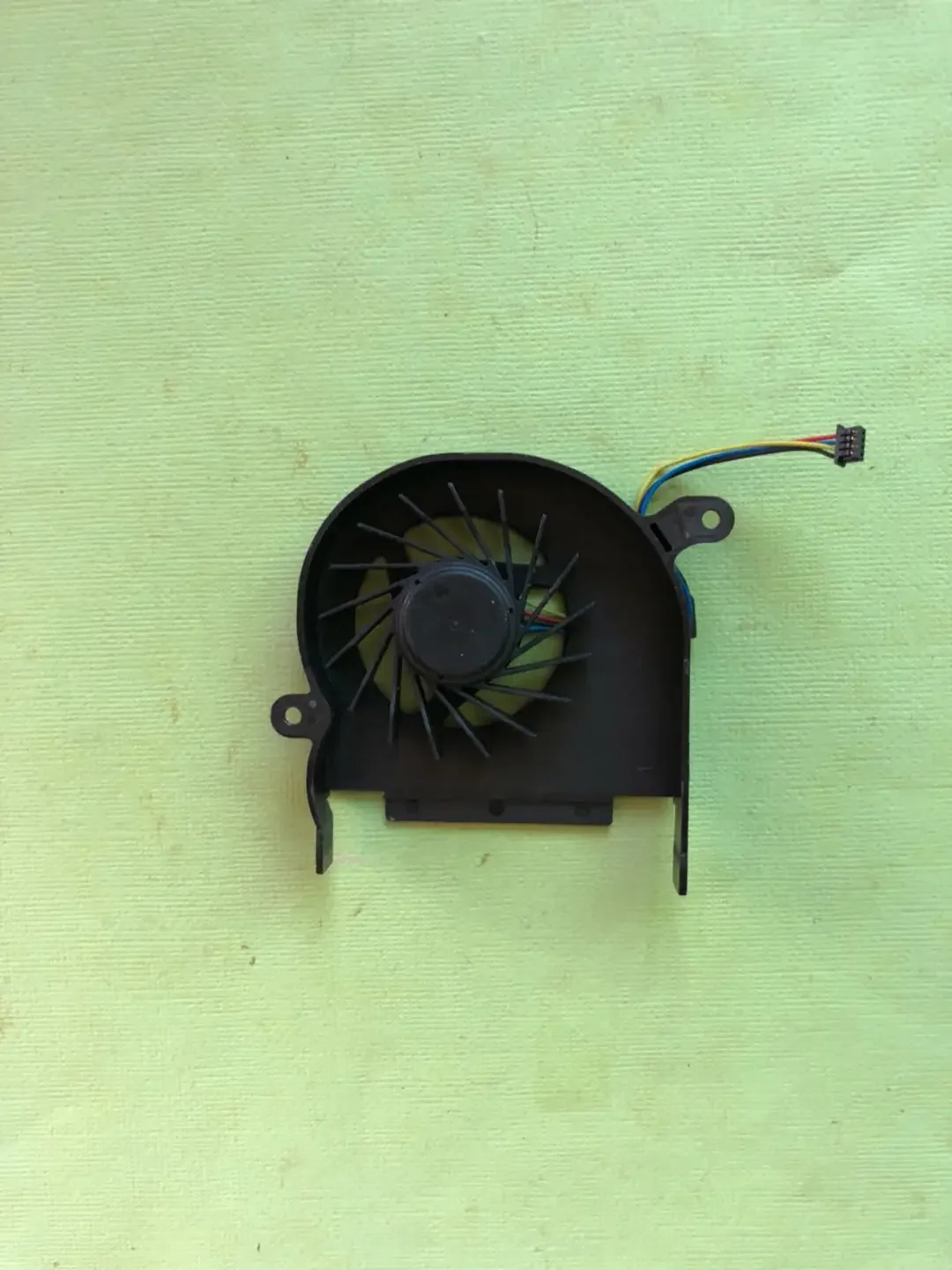 Новый кулер для ноутбука вентилятор процессора подходящий Acer Travel Mate 8372T TM8372 DFS 491105