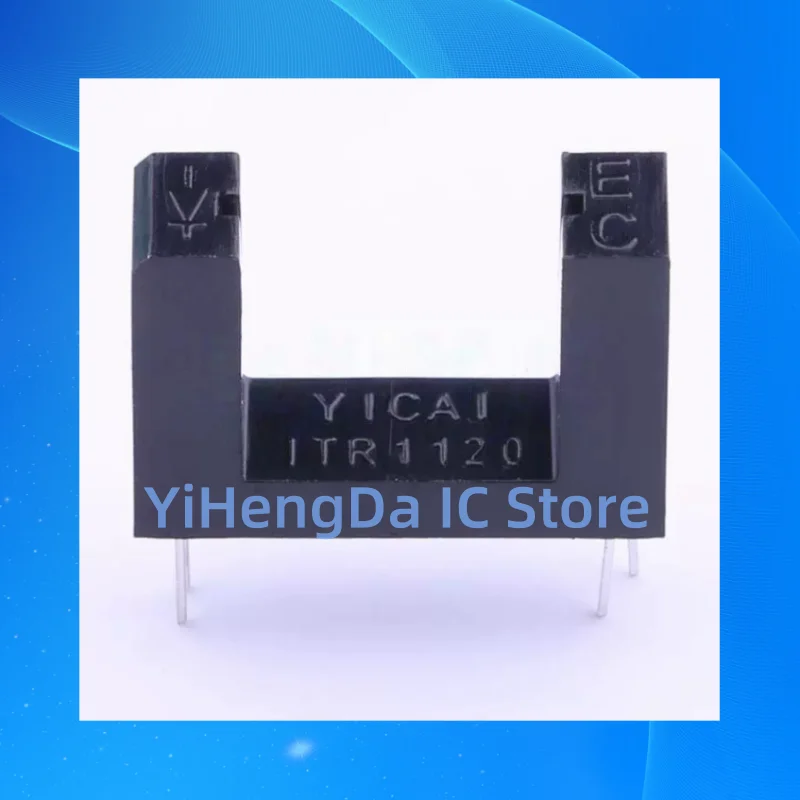 50 шт. ~ 100 шт./партия ITR1120 DIP4 100% новая Оригинальная фотография
