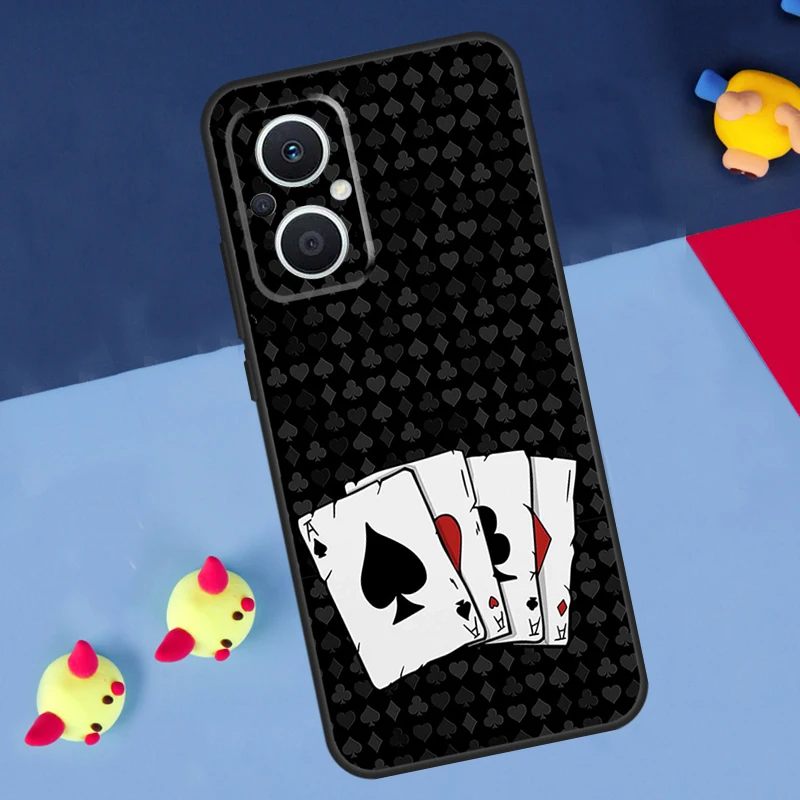 Чехол для OPPO Reno 8 7 6 5 4 Lite 10 Pro 4Z 5Z 8T Find X5 X6 X2 Neo X3