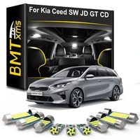 bmtxms for kia ceed sw jd gt ed cd 2006 2007 2008 2009 2013 2018 2019 2020 canbus vehicle led interior light auto accessories