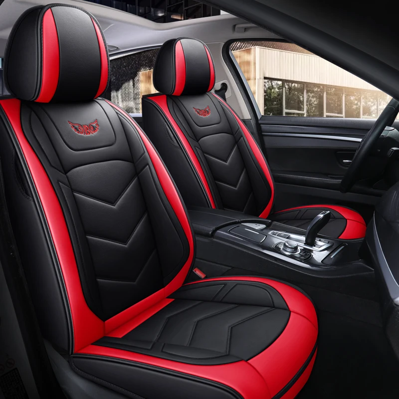 Чехол для автомобильного сиденья из кожи Opel все модели Astra g h Antara Vectra b c zafira a