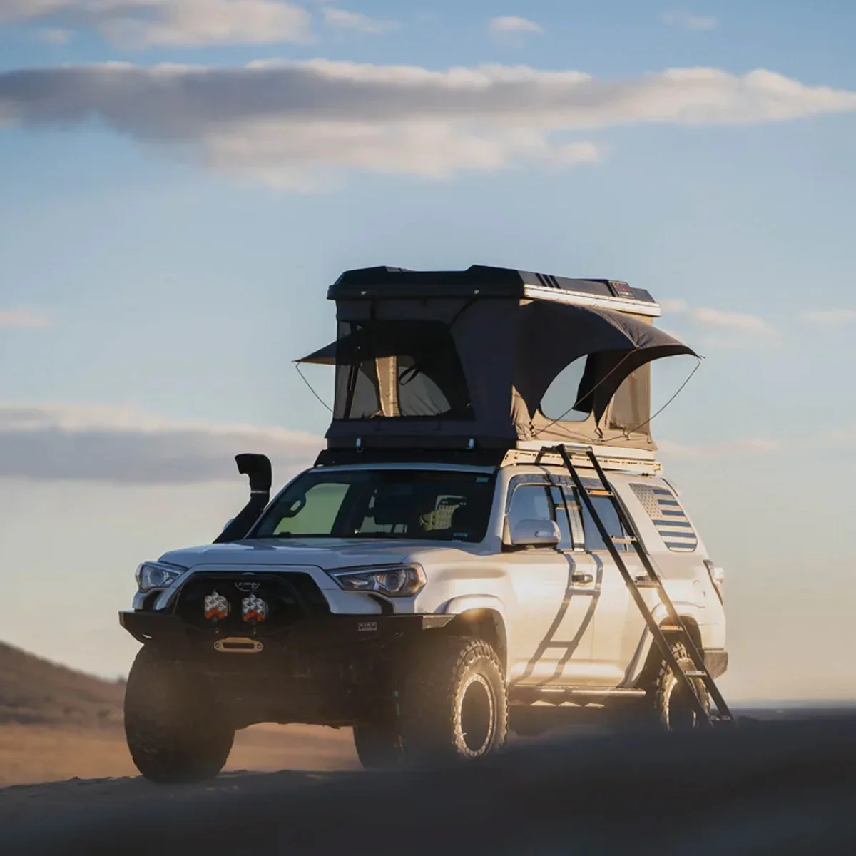 Специальный Arctic зимний специальный снег тент на крышу автомобиль