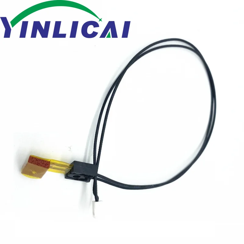 

5Pcs Fuser Thermistor 9372200051 For Konica Minolta Bizhub BH164 BH184 BH195 BH215 BH235 164 184 195 215 235 7718 Sensor