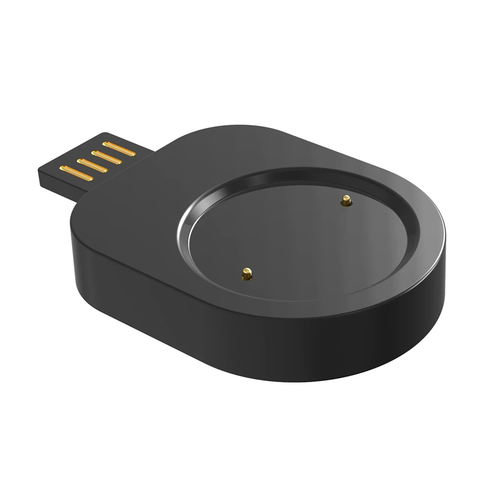 

Беспроводной кабель для быстрой зарядки для часов Amazfit GTR 3 Pro/GTR 3/GTS 3 Series, зарядное устройство Mini USB, подставка, аксессуары