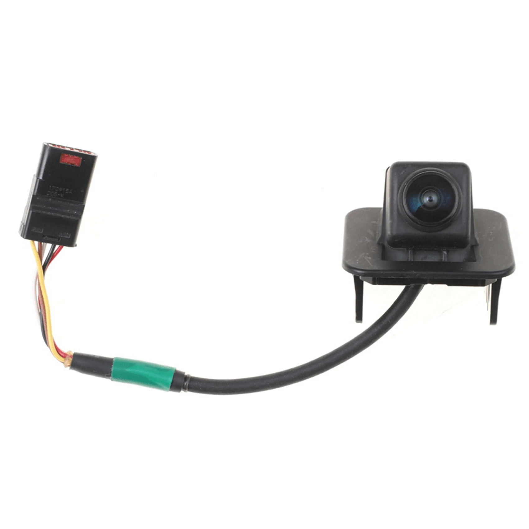 Новая камера заднего вида для помощи при парке подходит GMC Terrain 4WD FWD 2018 года