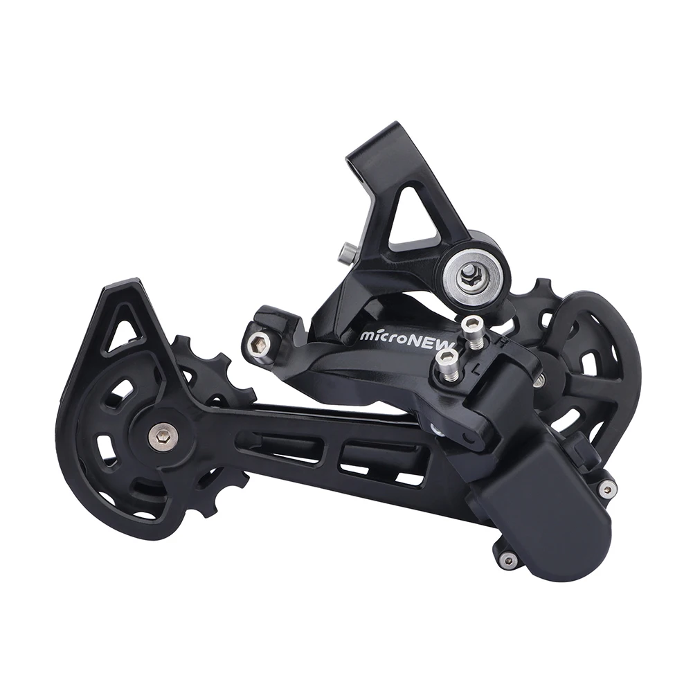 

MicroNEW MTB Rear Shifter 12 Speed Road Bike Rear Derailleur/Right Shifte Mountain Bikes Quicker Lever Accessories Cycling Parts