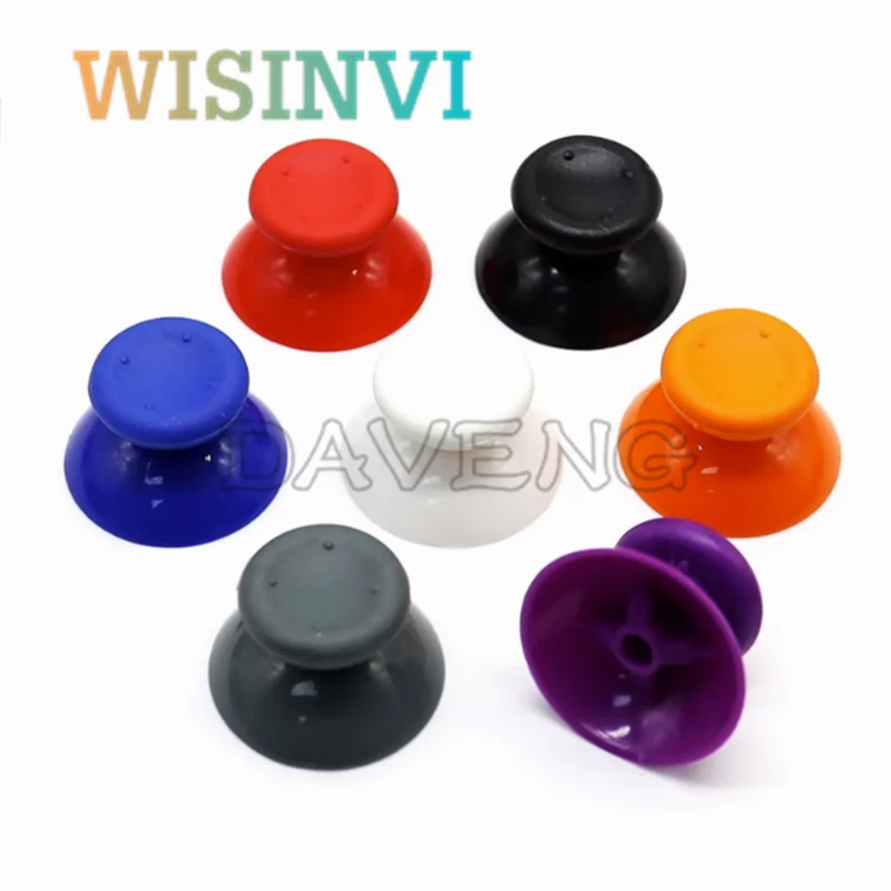 5 шт. цветная игровая консоль с большим отверстием