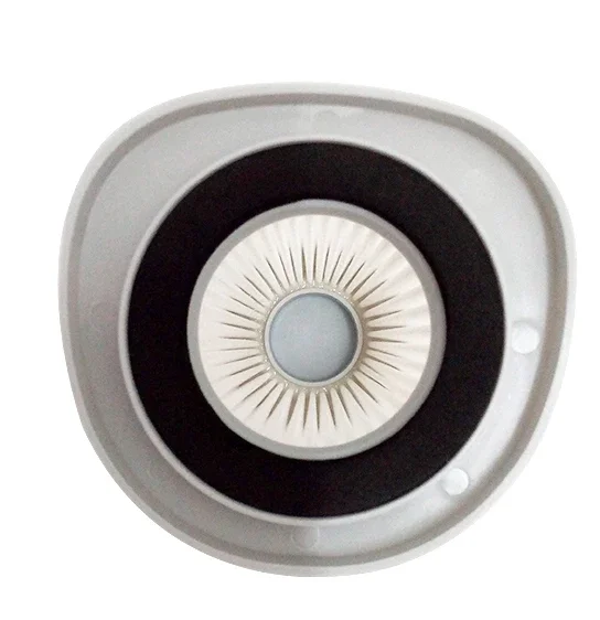 2 шт. HEPA-фильтры для пылесоса Xiaomi Deerma DX118C DX128C запчасти аксессуары