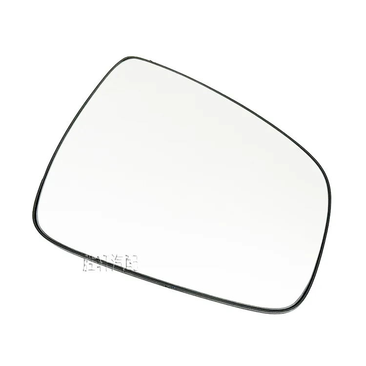 Для Renault Dacia Duster Logan Sandero символ автомобильное зеркало заднего вида боковое стекло