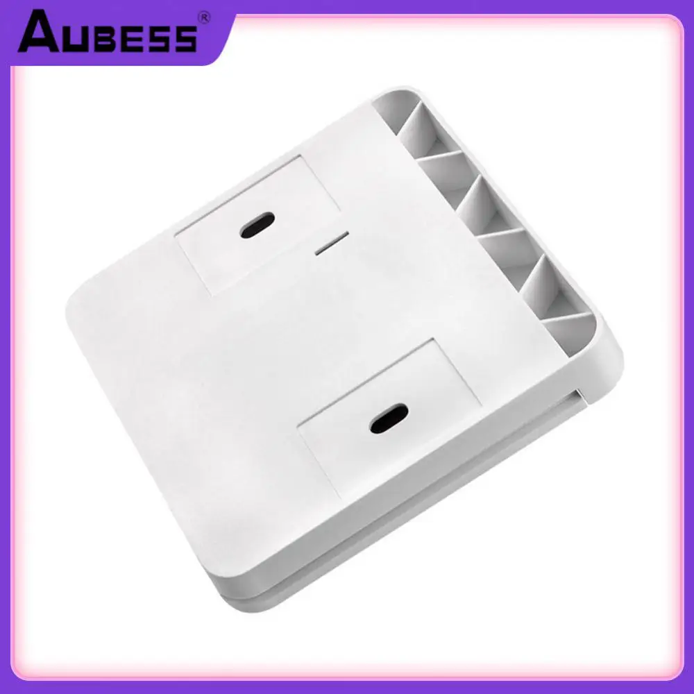

Random Paste Smart Home Remote Control Wall Switch 433 Mhz Wireless Remote Control Remote Intelligent Switch Wiring Free