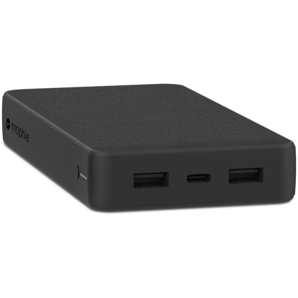 Внешний аккумулятор Mophie Power Bank Universal Battery Powerstation 20000 мАч 401106004