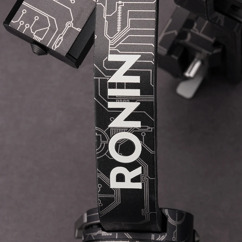 Защитная виниловая пленка для DJI RS 3 Mini Decal ручной шарнирный стабилизатор защитная